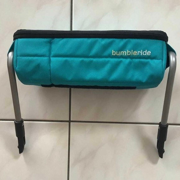 New Unused Bumbleride Snack Pack - Picture 1 of 5